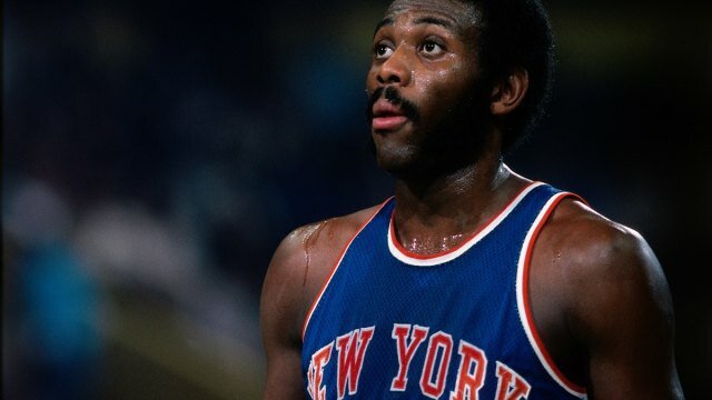 Bob McAdoo Top 5 Centers In New York Knicks History
