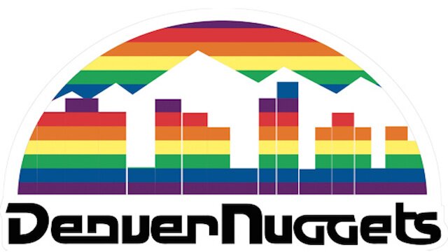 8. Nuggets