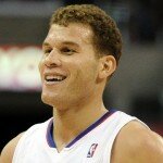 Blake Griffin NBA Los Angeles Clippers