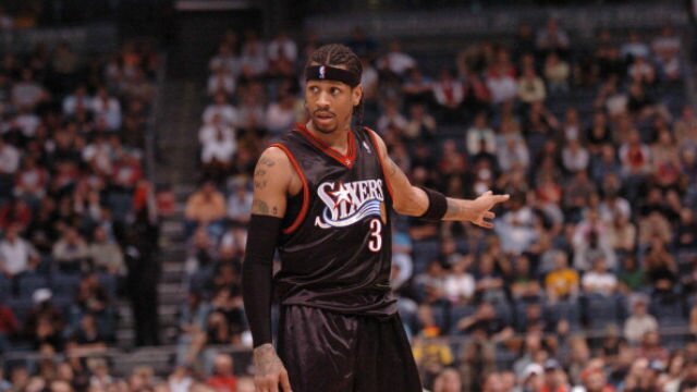 Top 5 Point Guards In Philadelphia 76ers History