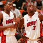 Top 5 Shooting Guards in Miami Heat History