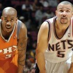Top point guards in Phoenix Suns history