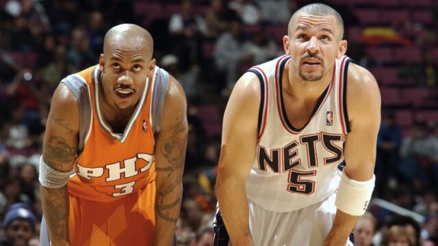 Top 5 Point Guards In Phoenix Suns History