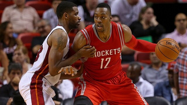 10 Things You Probably Didn\'t Know About Dwight Howard