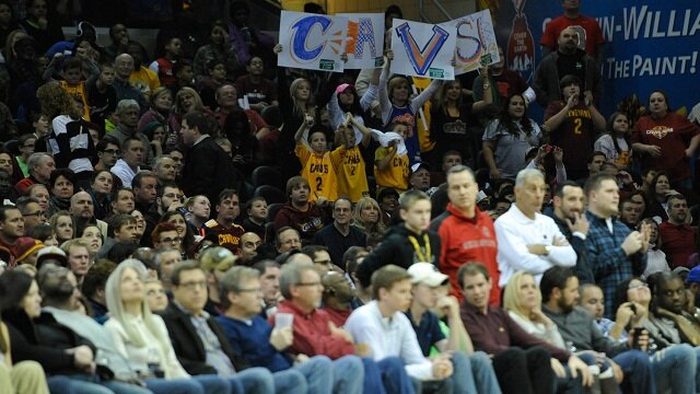 5 Toughest Things About Being a Cavs Fan