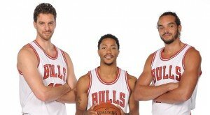 Chicago Bulls NBA Championship