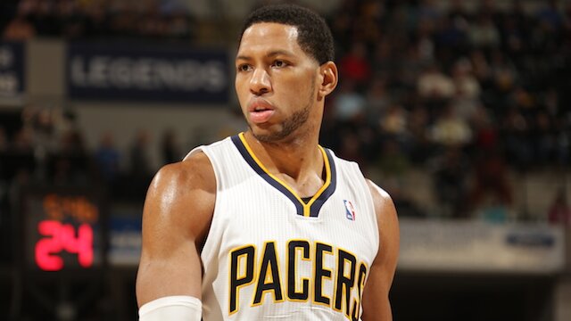 Top 5 Small Forwards In Indiana Pacers History