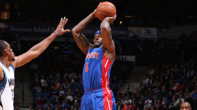 Stan Van Gundy Needs To Corral Josh Smith For Detroit Pistons To Succeed