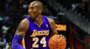 Resilient Genius: Kobe Bryant