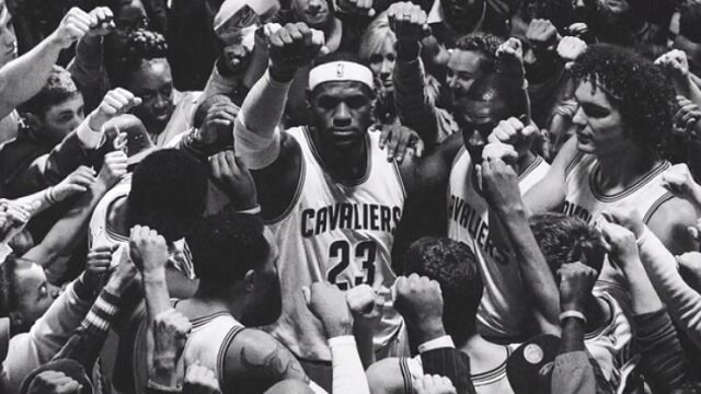 LeBron James Nike Commercial A Complete Embarrassment to Basketball
