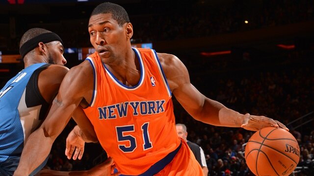 Metta World Peace Blog: A Different Kind of Ranking System