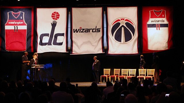 Top 5 Centers In Washington Wizards\' History