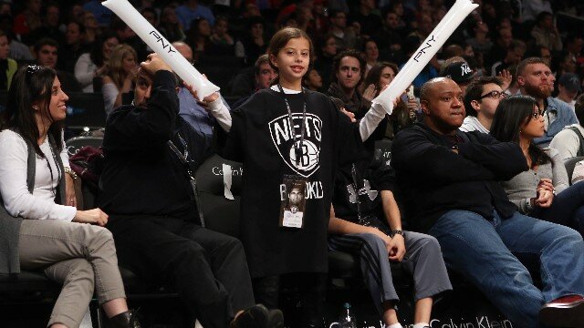 5 Toughest Things About Being a Brooklyn Nets Fan