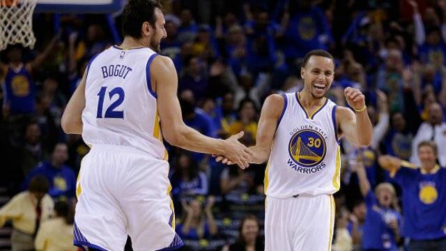 5 Reasons Why Golden State Warriors’ Hot Start Is For Real