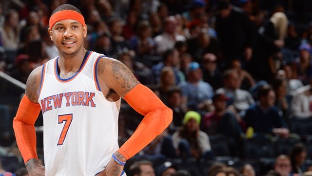 Top 5 Overreactions To New York Knicks\' First Week