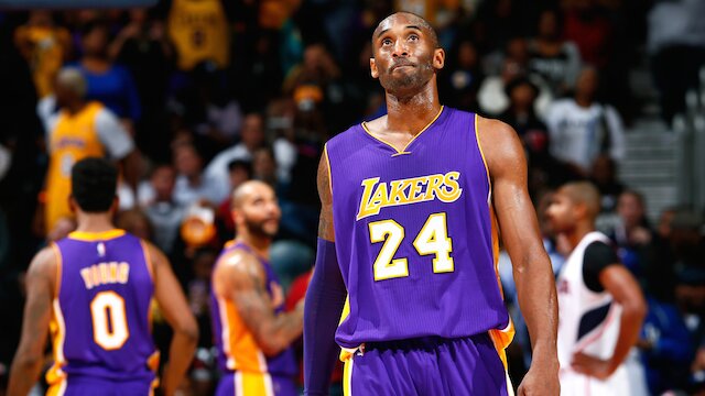 Top 10 NBA Stars Stuck On Bad Teams In 2014-15