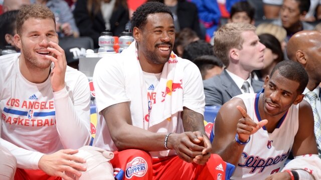 5 Things Los Angeles Clippers Fans Should Be Thankful For