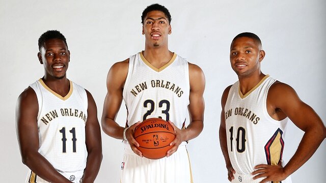 5 Takeaways From New Orleans Pelicans'