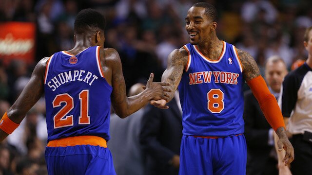 5 Trades The New York Knicks Should Explore