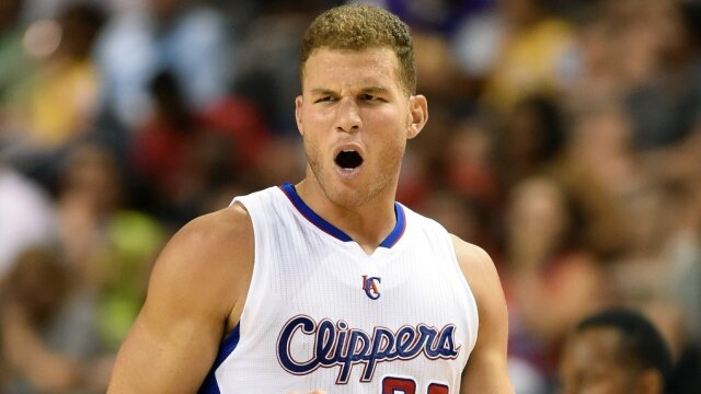 Clippers Trade Rumors