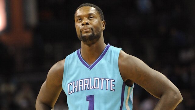 Lance Stephenson Los Angeles Clippers Charlotte Hornets
