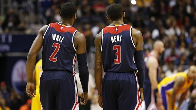 Washington Wizards The Closest Thing To A Complete Team In Eastern Conference
