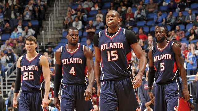 Atlanta Hawks NBA