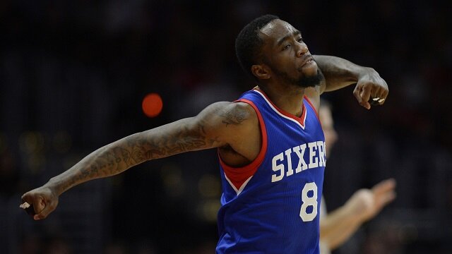 Getting Rid of Tony Wroten Would Be Big Mistake For Philadelphia 76ers