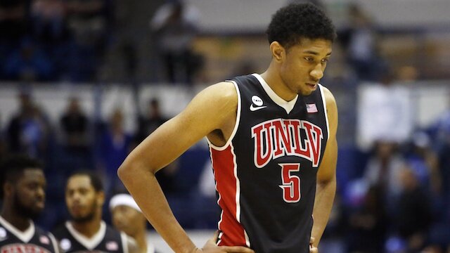 27. Los Angeles Lakers (from Houston Rockets): Christian Wood, PF, UNLV