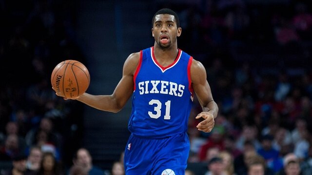 Hollis Thompson’s Ability To Shoot Should Keep Him With Philadelphia 76ers For the Long Term