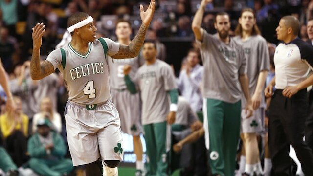 Boston Celtics' Future Direction Is Confounding