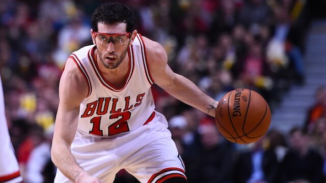 5 Must-Win Games Remaining On Chicago Bulls\' 2015 NBA Schedule
