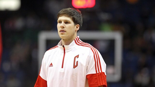 Doug McDermott’s Appearance in Philadelphia Affirms Sixers Made Right Call by Not Drafting Him