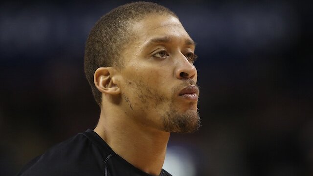 Michael Beasley Is Already Fitting In With Houston Rockets