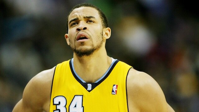 NBA Rumors: JaVale McGee Could Be Steve Kerr's Reclamation Project