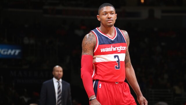Washington Wizards Must Re-Sign Bradley Beal To Long-Term Contract