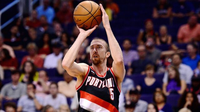 5 Bold Predictions for Portland Trail Blazers vs. Memphis Grizzlies in 2015 NBA Playoffs