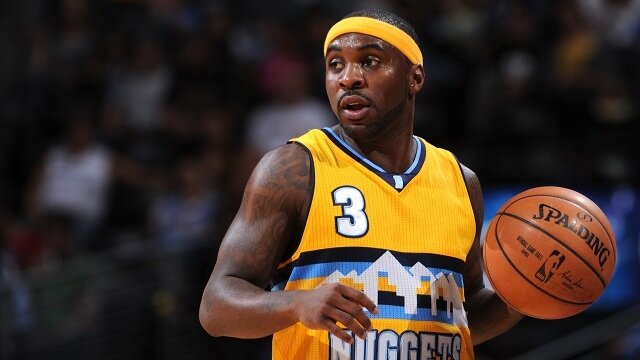 Houston Rockets Trade For Ty Lawson, Finally Address Gaping Hole At Backup Point Guard