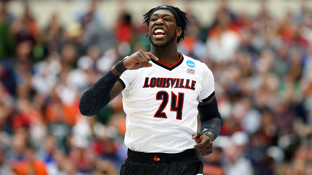 Montrezl Harrell may be a reach for the Cleveland Cavaliers in the 2015 NBA Draft.