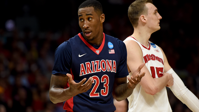Rondae Hollis-Jeffers should be the Cavs first choice in the 2015 NBA Draft if he's still available.