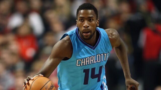 Kidd-Gilchrist could give Thunder athleticism and defense