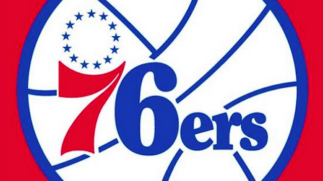 Philadelphia 76ers Unveiling New Logo Tuesday, Should Unveil New Team Instead