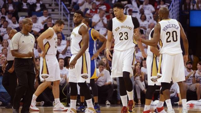 New Orleans Pelicans free agency