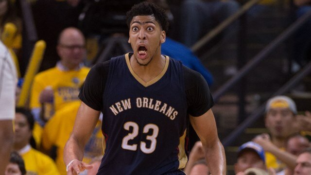 Anthony Davis Must Be MVP Candidate For New Orleans Pelicans To Make Playoffs