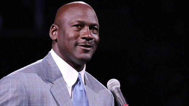 Charlotte Hornets Owner Michael Jordan Should Remove Himself From All Personnel Decisions
