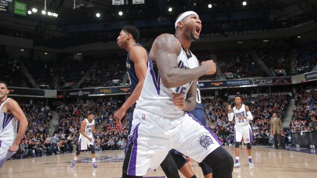 Why Trading DeMarcus Cousins Would Be a Huge Mistake