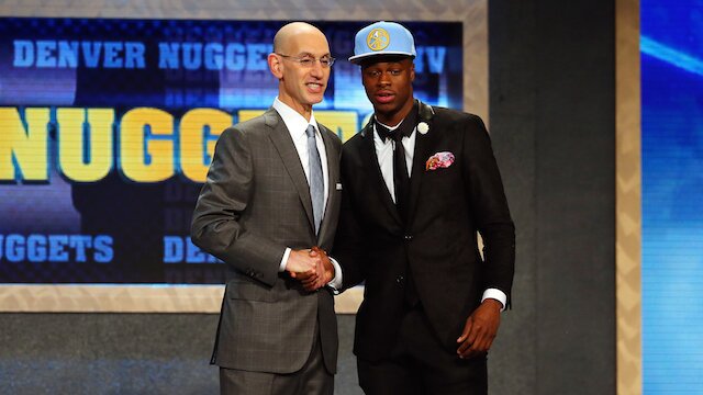Grading Every First-Round Pick of the 2015 NBA Draft