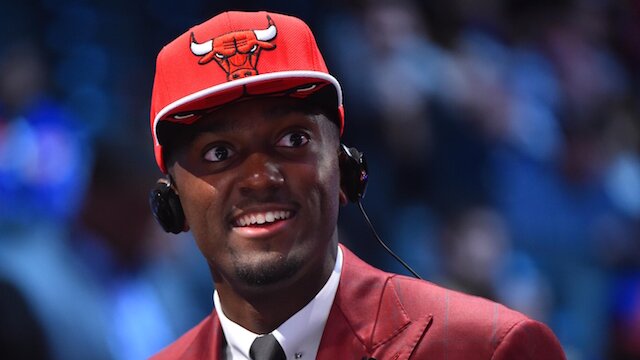 Bobby Portis' Previous Comments On Twitter About Bulls Proves Social Media Is A Regrettable Place