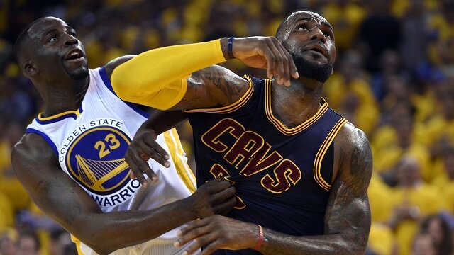 Bold Predictions for Game 2 of 2015 NBA Finals