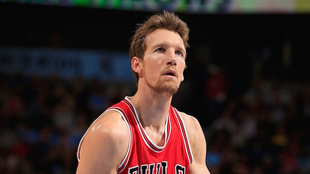 Mike Dunleavy free agent rumors